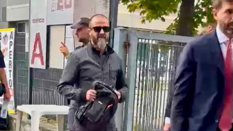 Strage di Brandizzo, al via l’udienza preliminare: 24 indagati