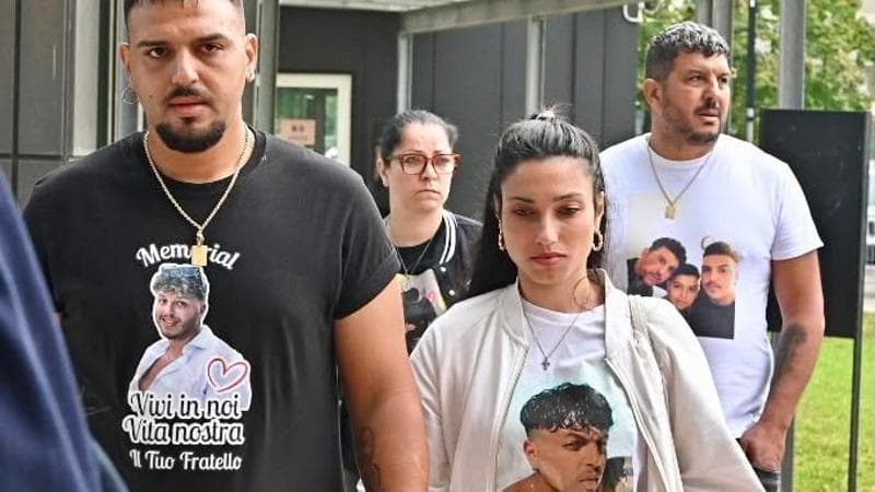 Strage di Brandizzo, al via l’udienza preliminare: 24 indagati