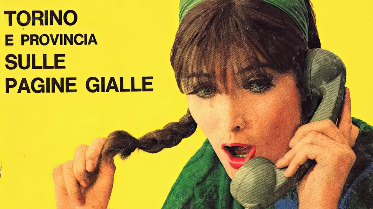 Una mostra sugli elenchi telefonici: quei motori di ricerca casalinghi prima che arrivasse il web