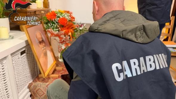 Le vittime: “Rasate a zero, bambini feriti nel bosco”