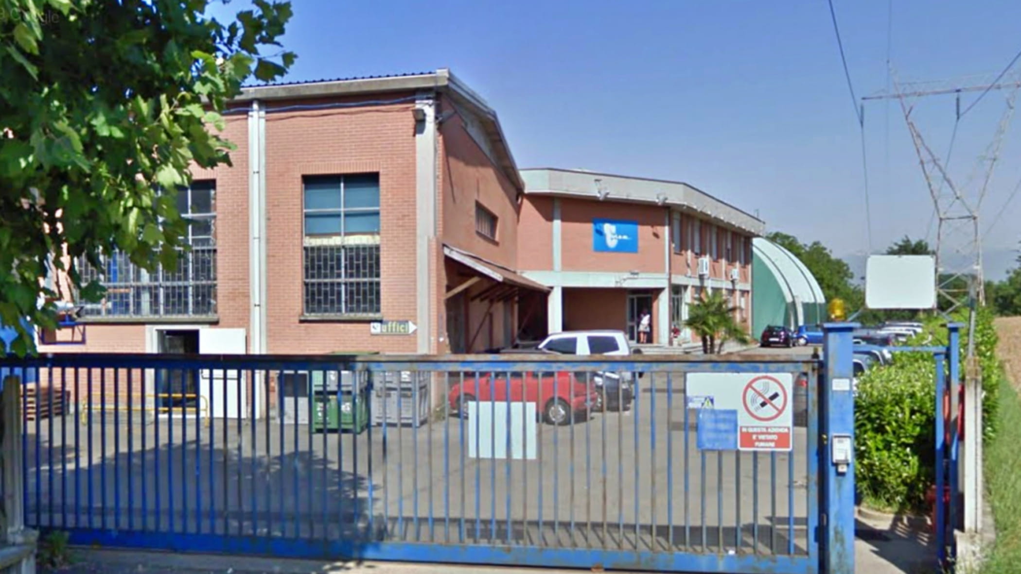 Varroc Varroc Italy chiude a Cambiano: a rischio 80 posti di lavoro - la ...