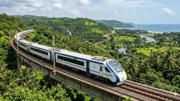 Il design torinese vince in India la gara per il comfort sui treni
