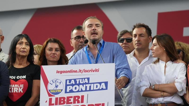 La Lega fa i conti  con il timore  dei seggi dimezzati