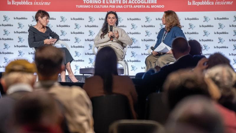 Arte e libri uniscono le forze: “La cultura motore di sviluppo per il Piemonte”