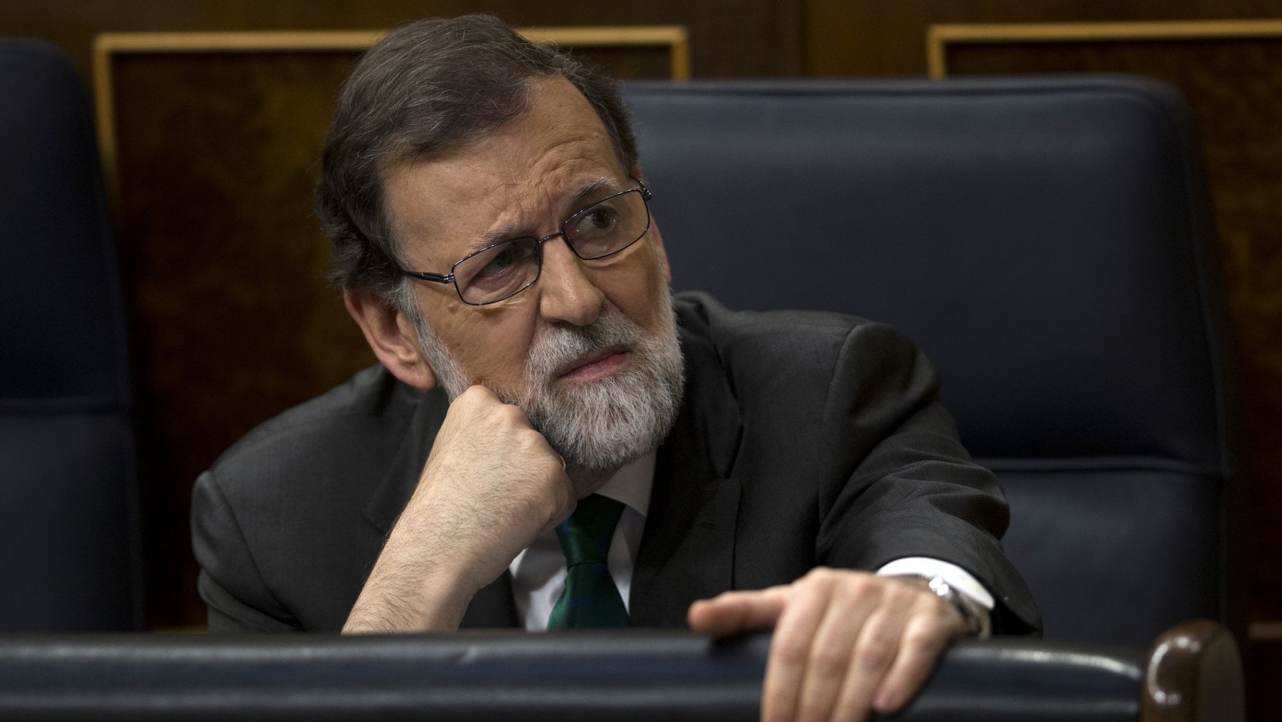Rajoy al capolinea: ha sottovalutato l’onda della corruzione