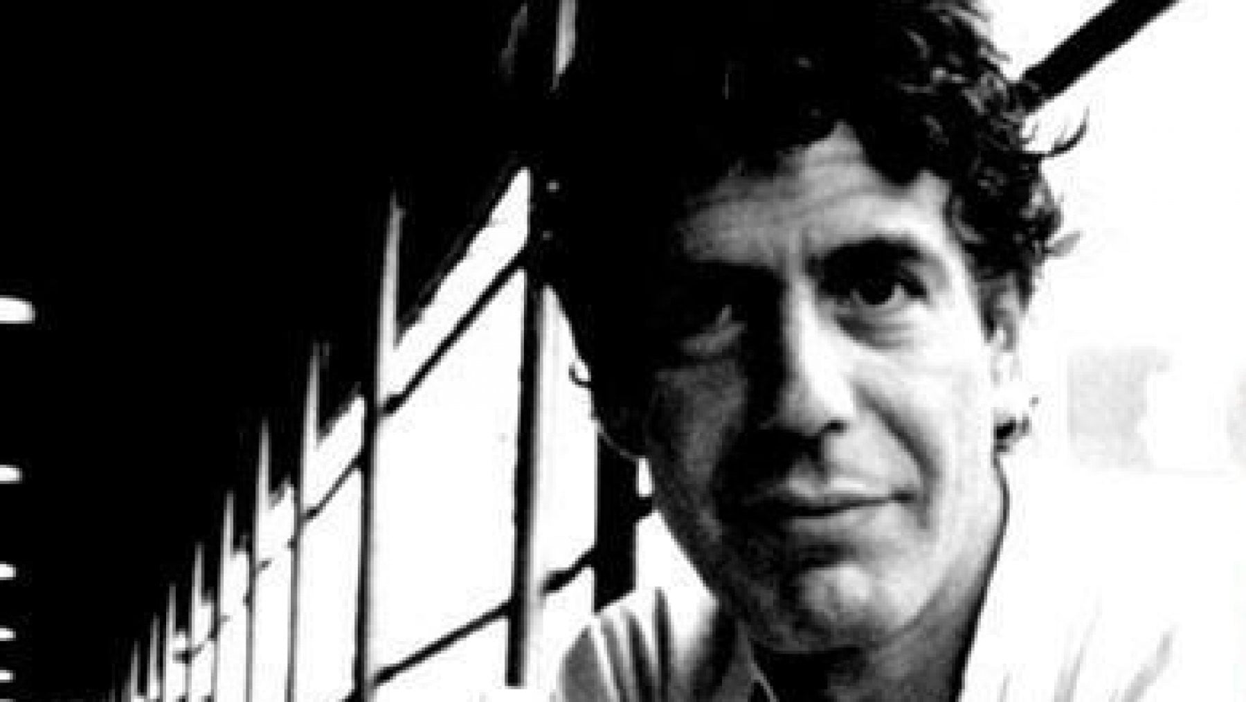 Anthony Bourdain, trasgressione e catarsi del bad boy della cucina