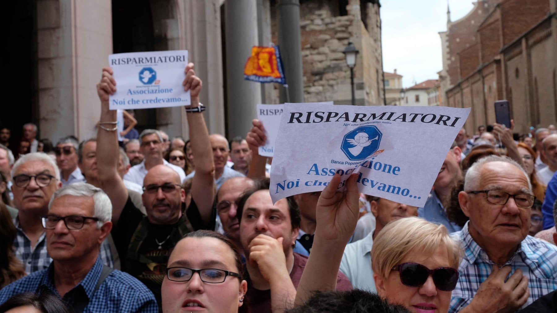 Vicenza, i 5Stelle lasciano la città alla Lega ma il centrosinistra prova a resistere 