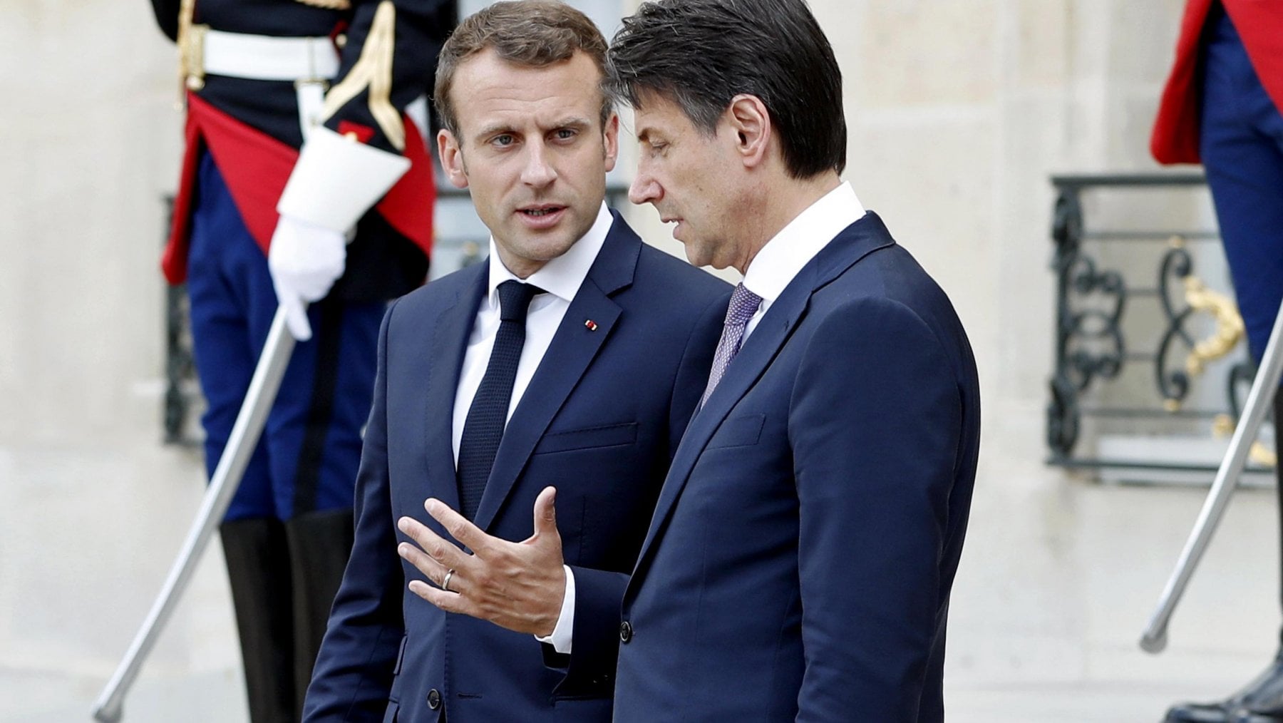 Fidarsi di Berlino? Così l’Italia bifronte rischia l’isolamento