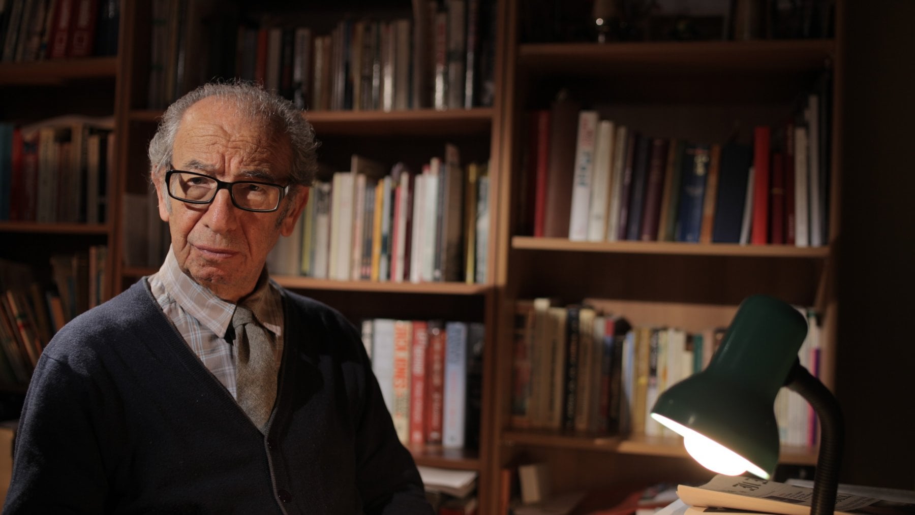 Harry Shindler, veterano della Seconda guerra mondiale, si batte per il diritto dei britannici residenti all'estero (anche contro Brexit)