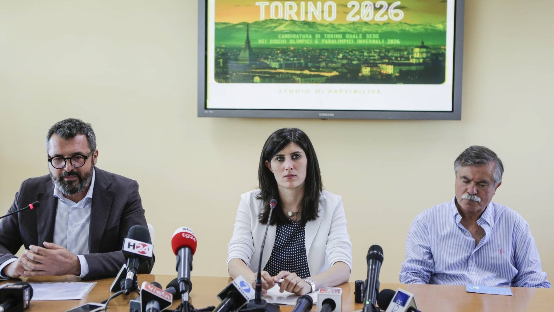 Le Olimpiadi che Torino ha già perso