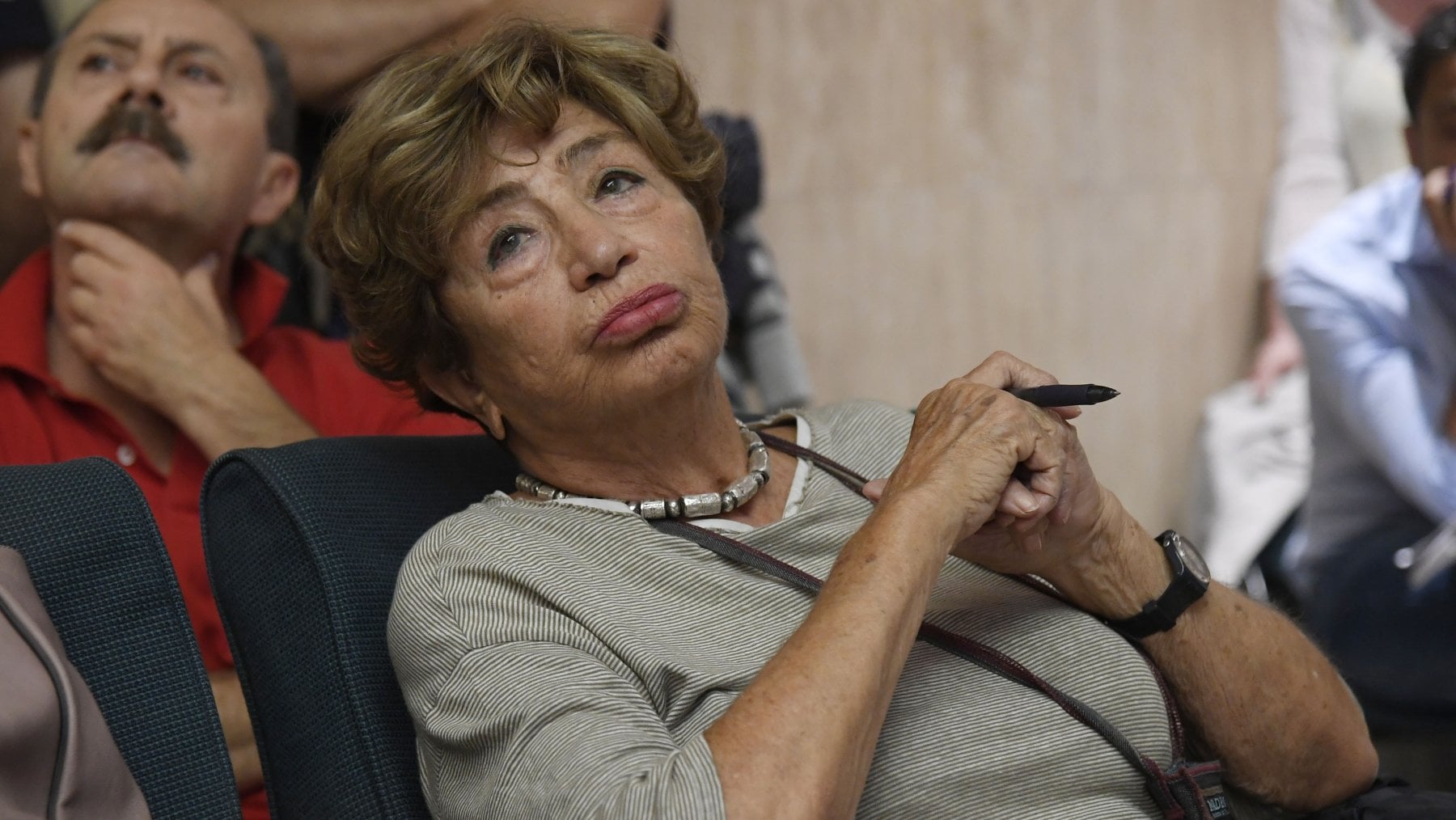 Vitalizi, Luciana Castellina: “Va difesa la dignità della politica”