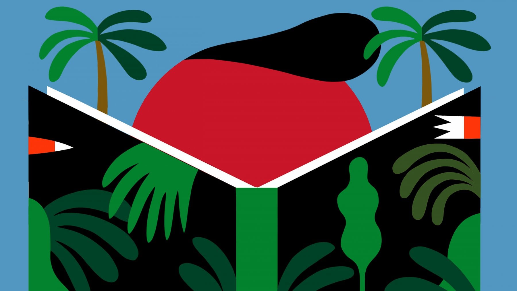 &nbsp;Illustrazione di Agostino Iacurci