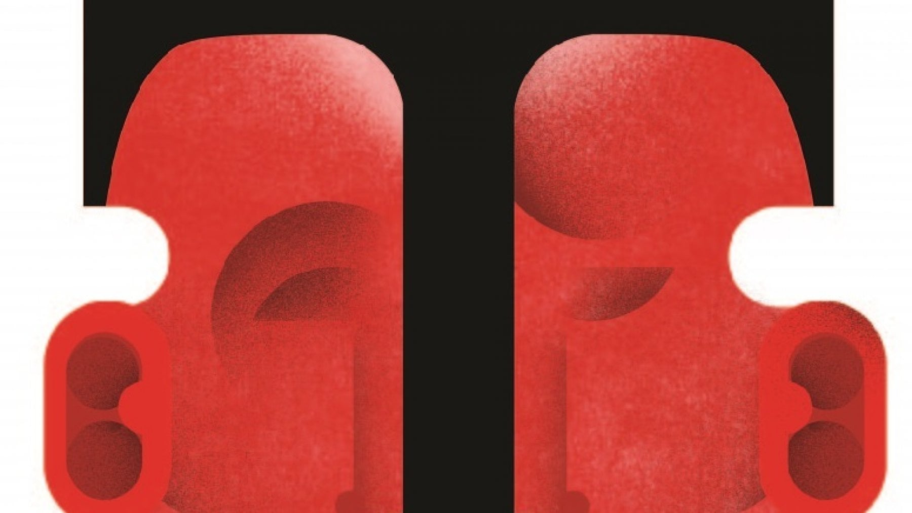 &nbsp; Illustrazione di Maria Corte (dettaglio) pubblicata nelle storie di copertina del numero 93 di Robinson (16 settembre 2018)