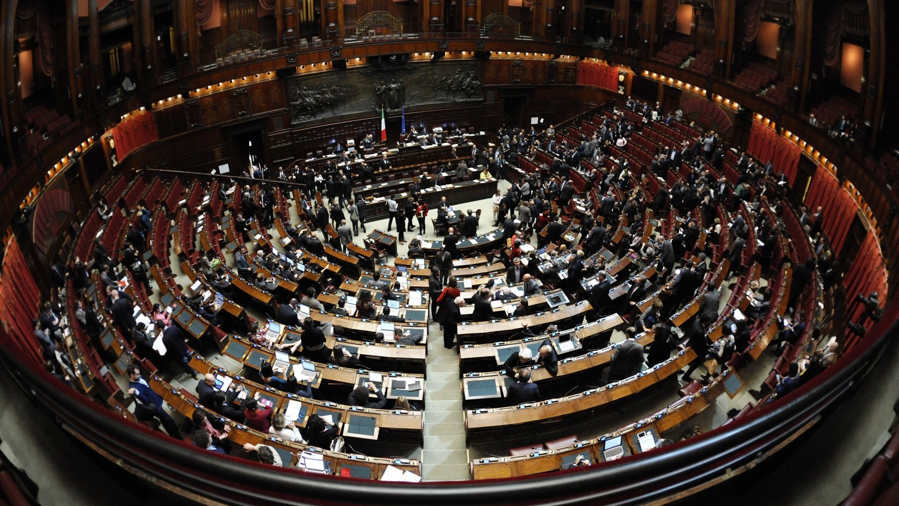Io, che ho raccontato la casta, vi spiego la differenza dalle élite