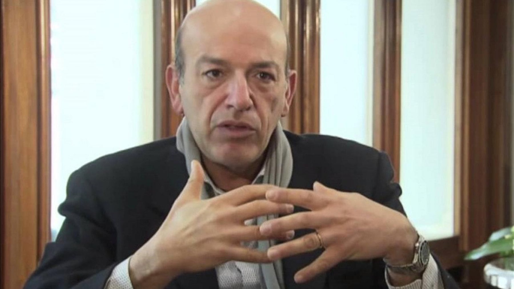 Roberto Matatia