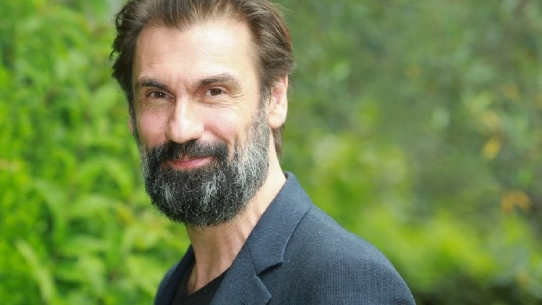 Fabrizio Gifuni