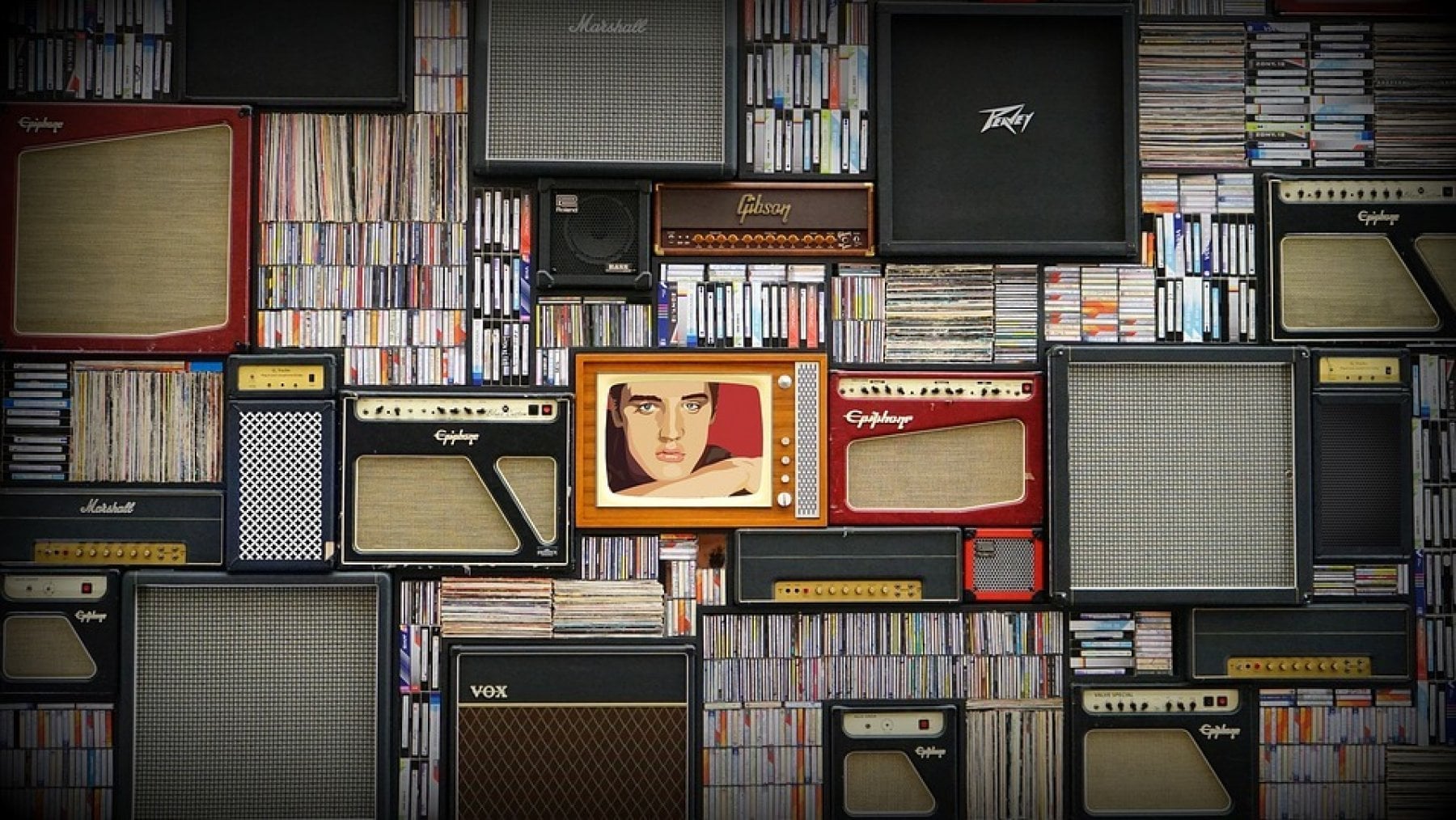 Canzoni e film, quante censure in epoca di Metoo
