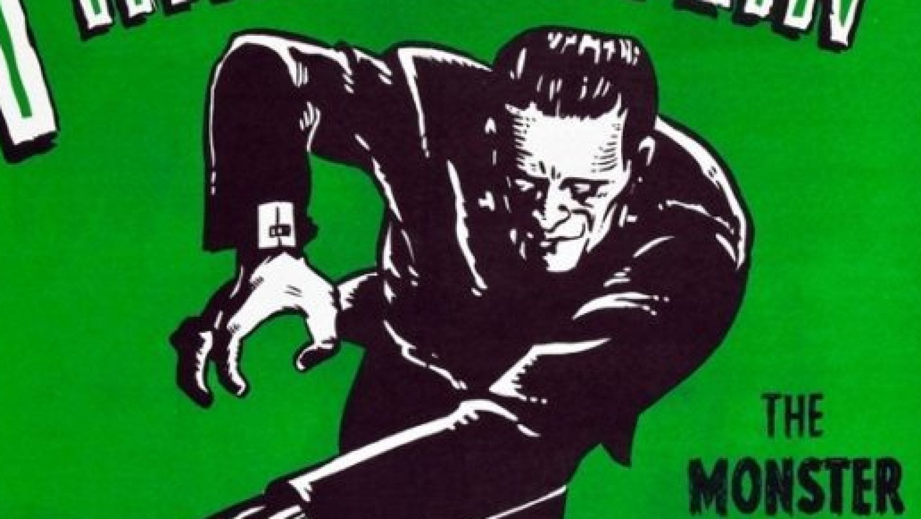La vera storia del “nonno” di Frankenstein