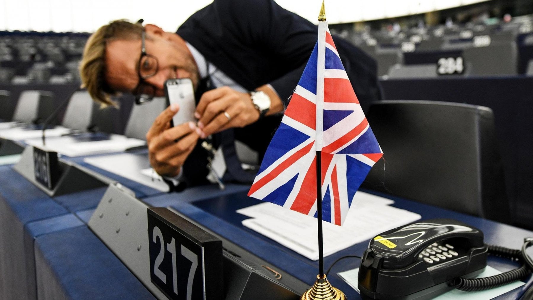 Brexit, ora i leader europei aspettano Londra