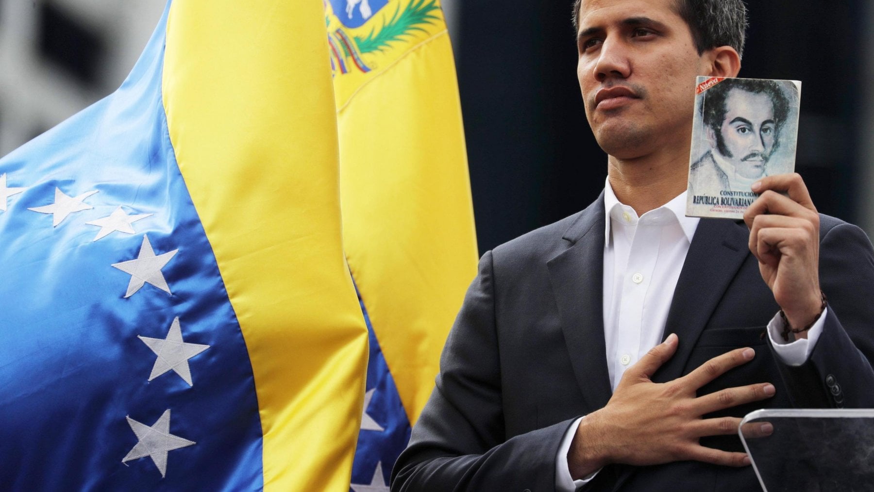 Venezuela, la partita di Trump 