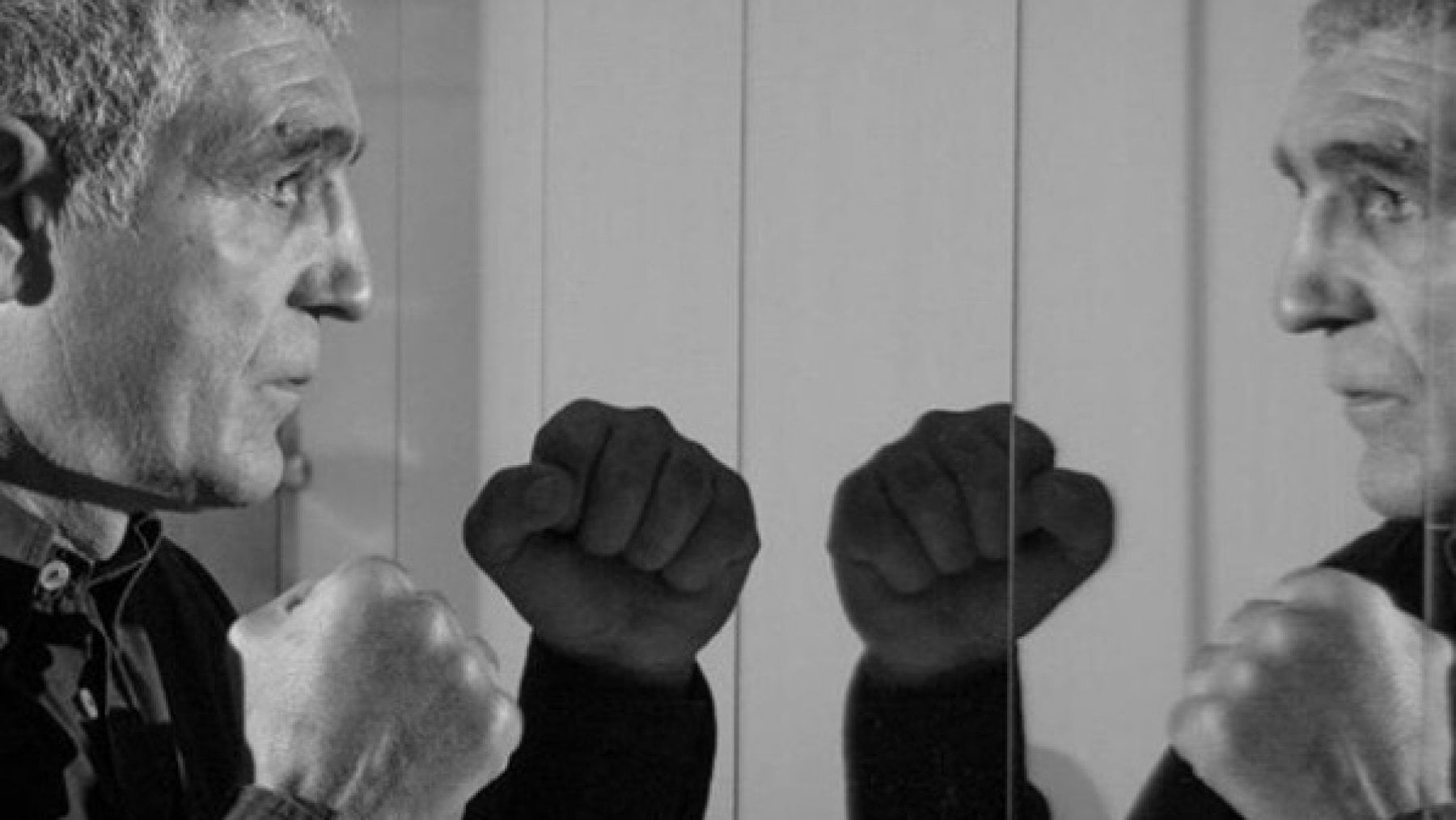 Patrizio Oliva, una vita sul ring con una mano fracassata
