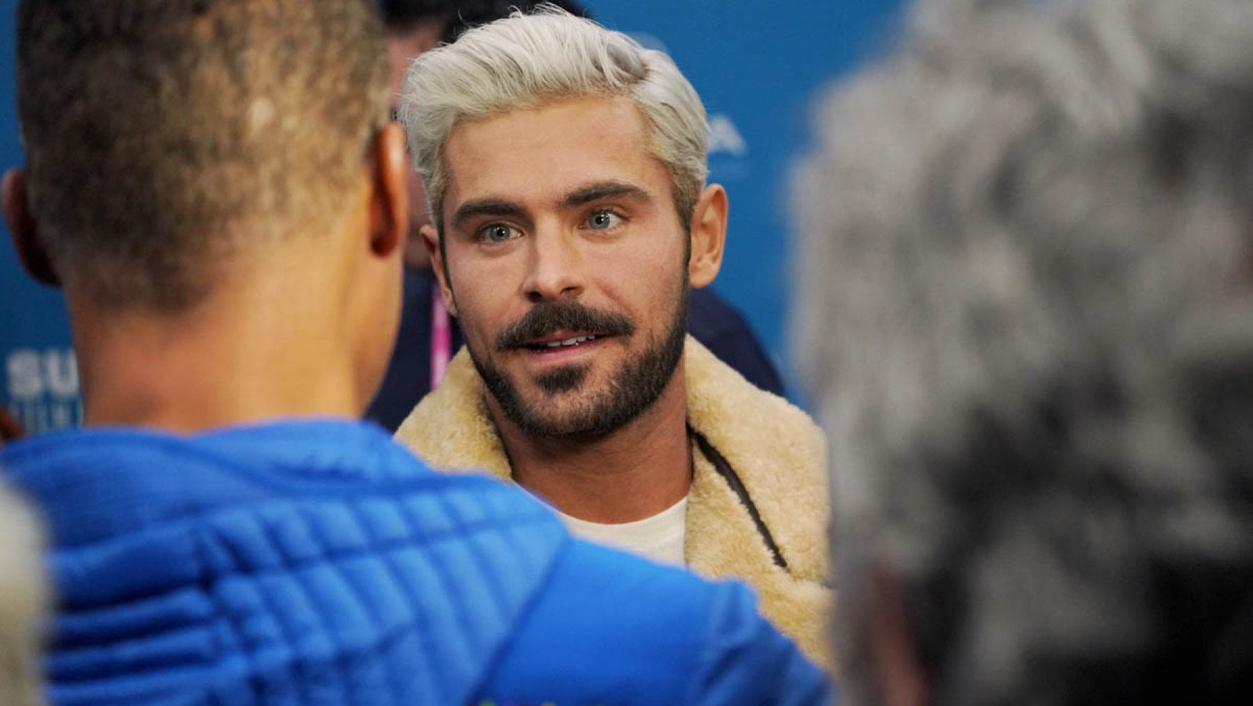 Zac Efron in concorso al Sundance Film Festival