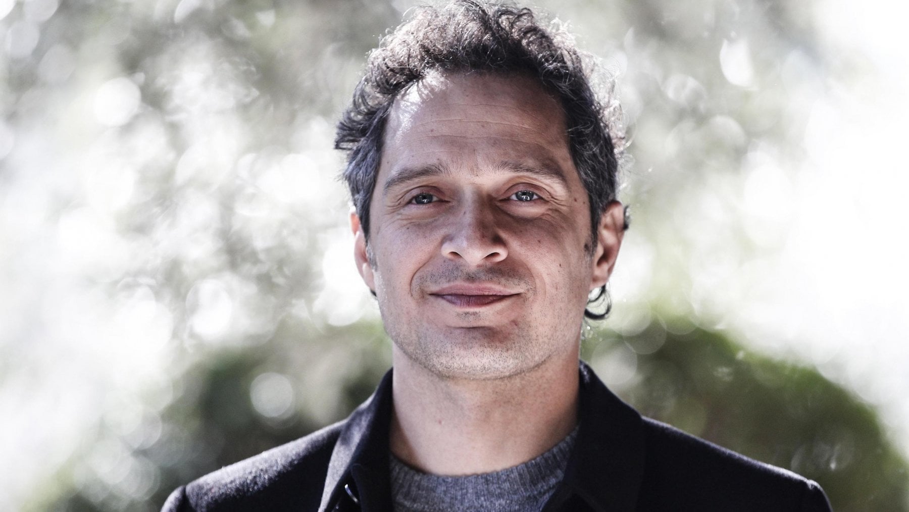 Claudio Santamaria