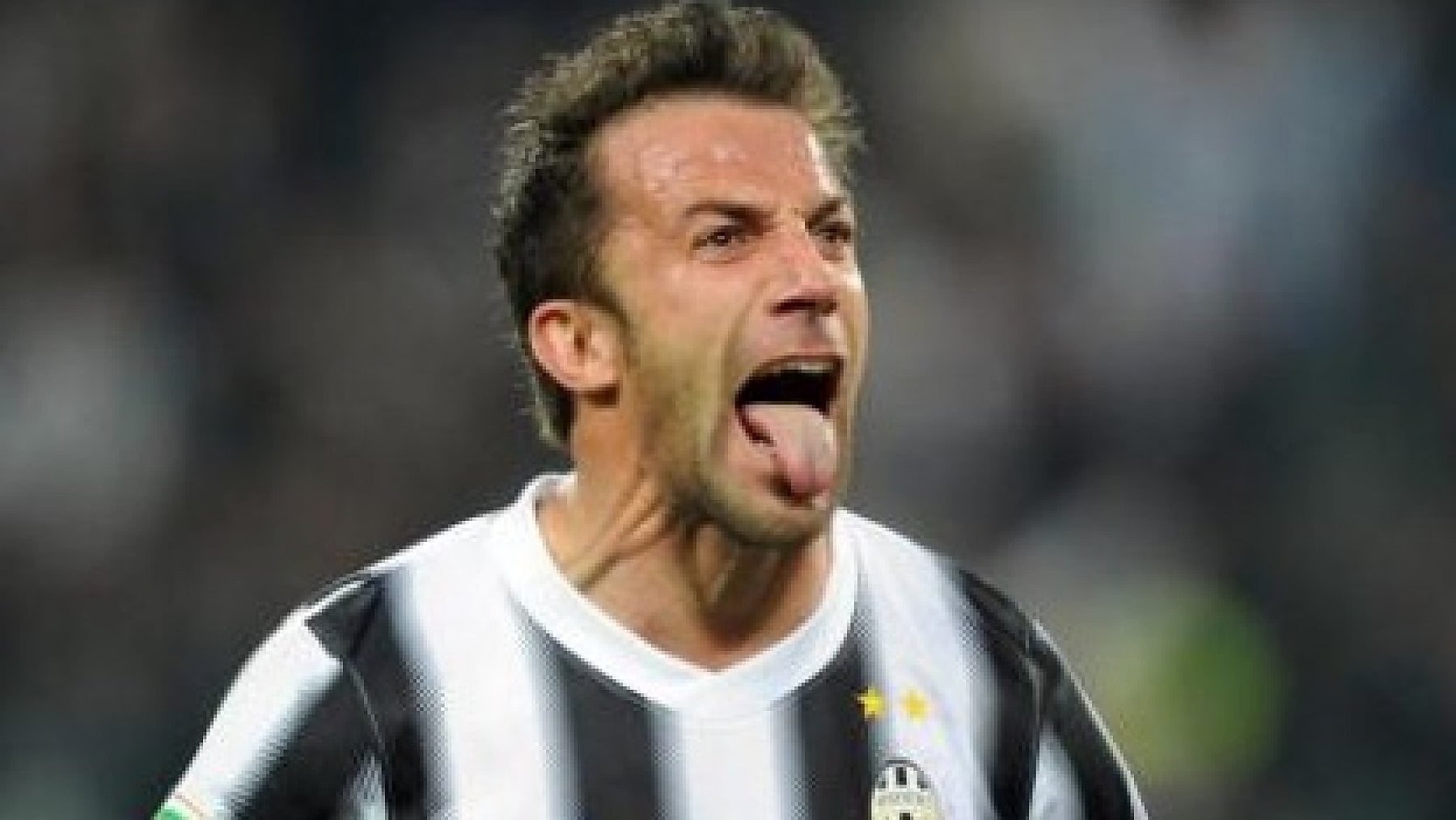 Del Piero: “Contro l'Atletico una partita aperta, ma questa Juve ha tutto per vincere la coppa”