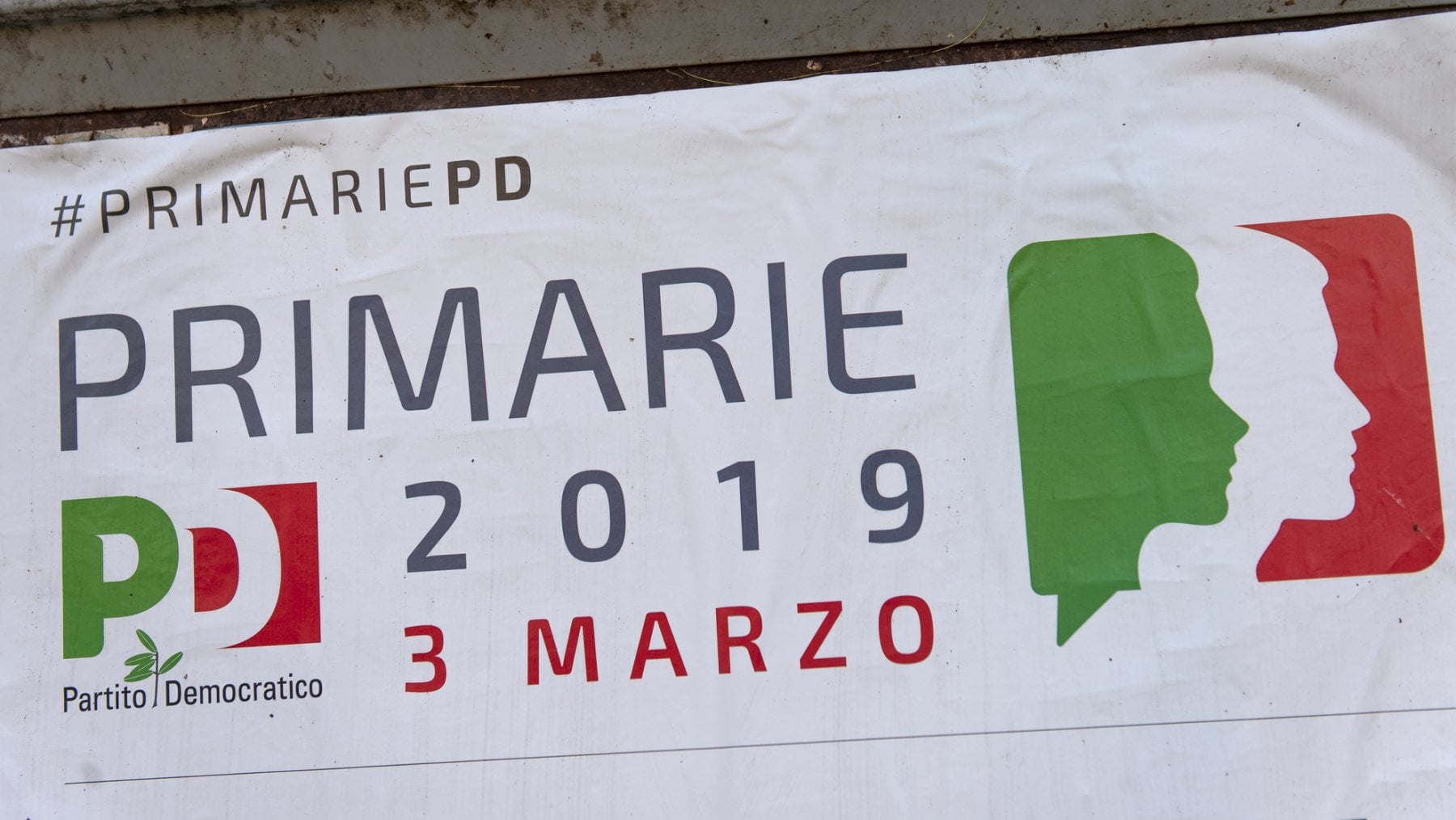 Pd, la vera posta in gioco delle primarie