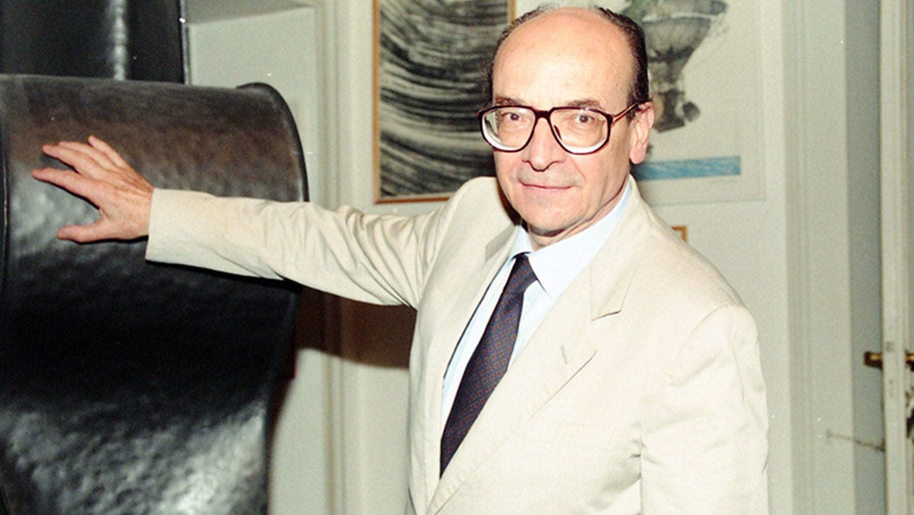 Tullio Gregory