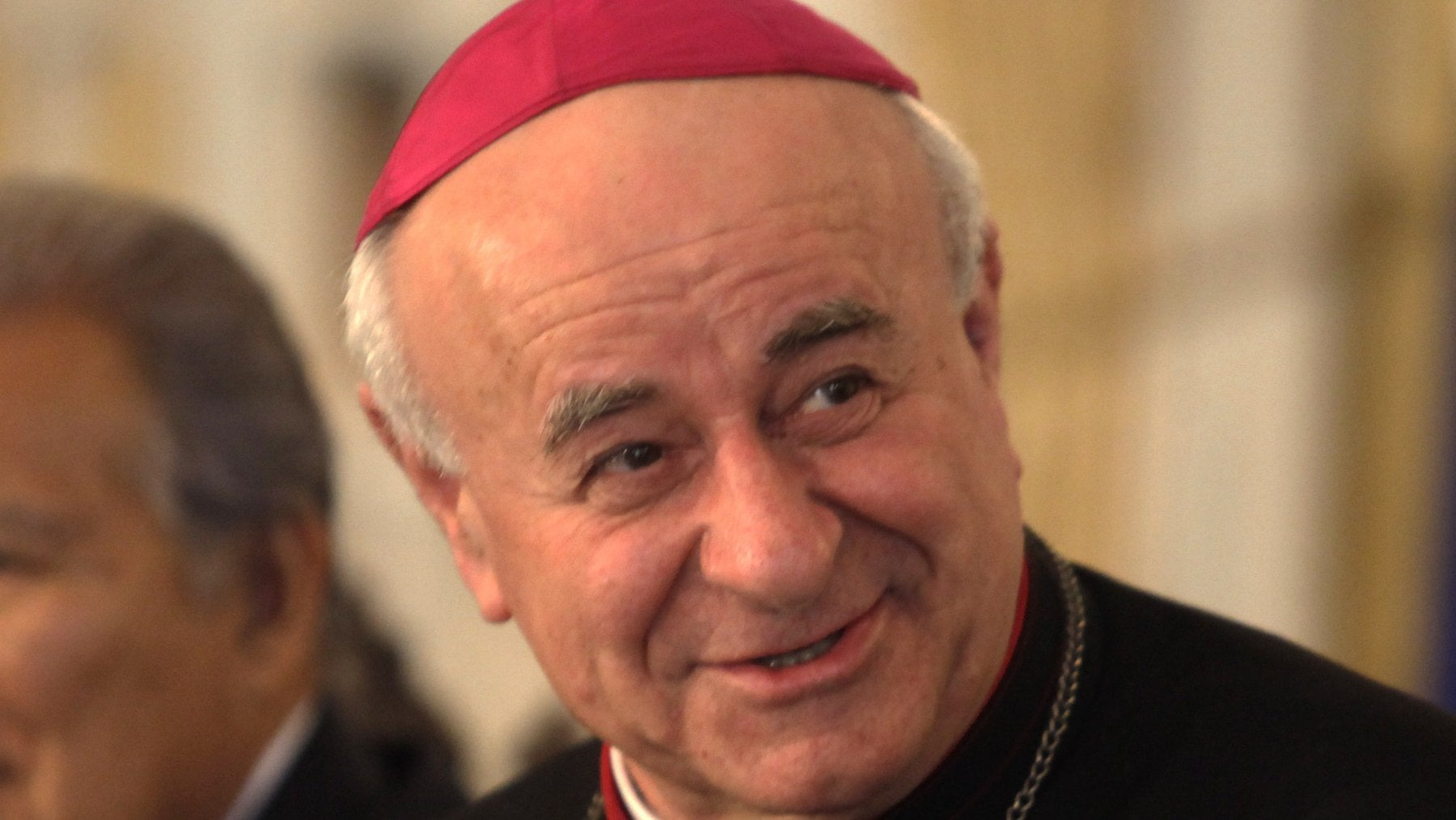 Vincenzo Paglia
