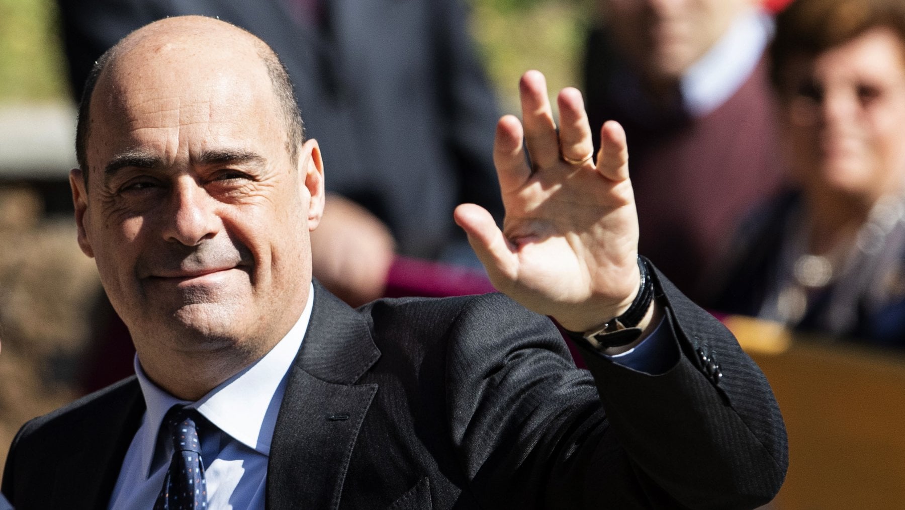 Prime liti nel Pd di Zingaretti: “Basilicata, candidatura suicida”