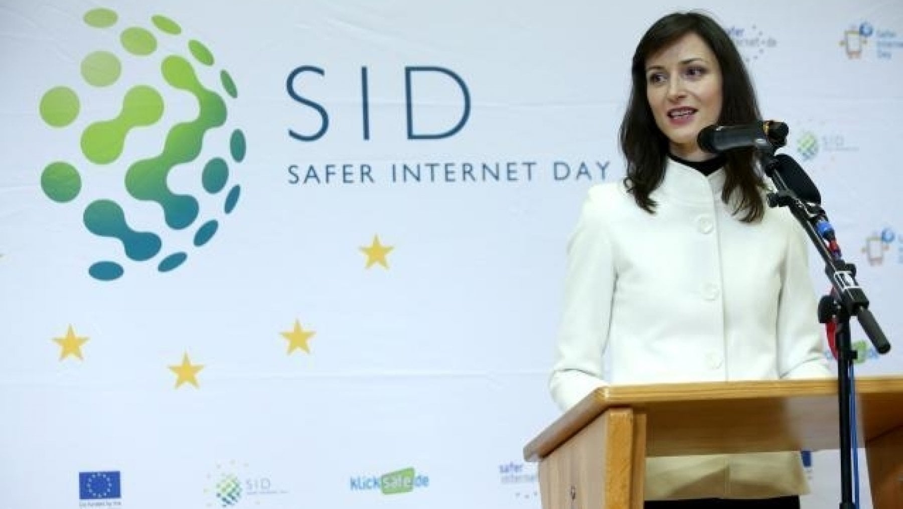 Mariya Gabriel