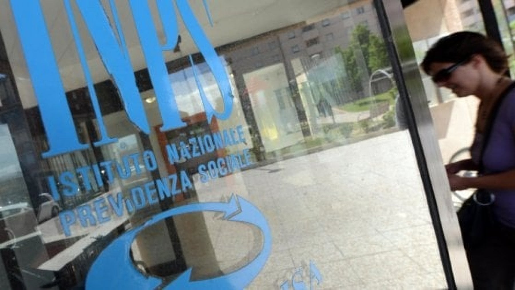 Pensioni, anche i piccoli vogliono lo scivolo