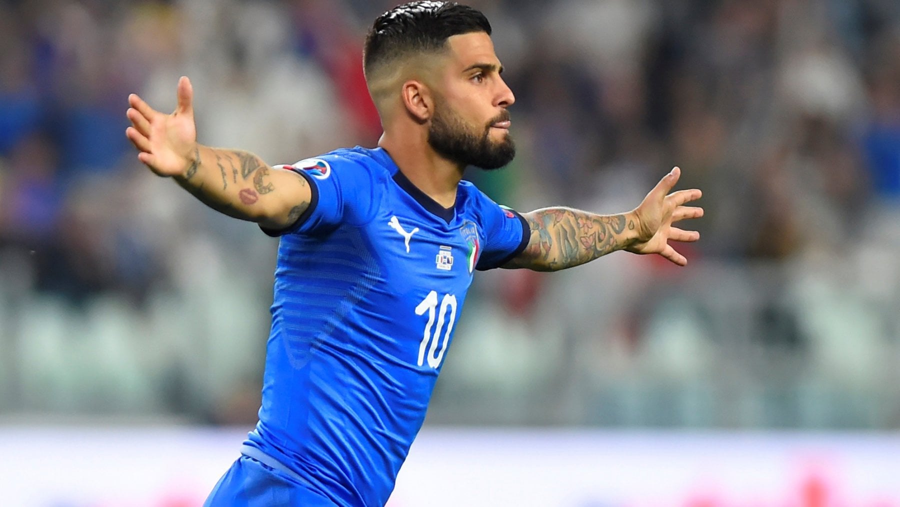 Ragione e sentimento, la magia di una maglia che è come una sindone