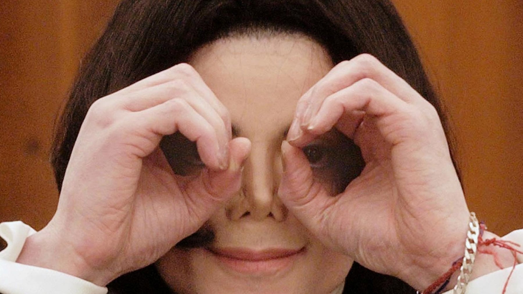 Michael Jackson, la nostalgia negata