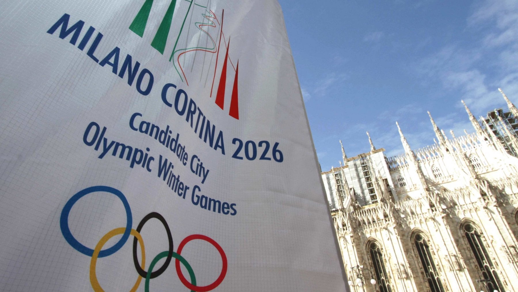 Roma diventa più lontana