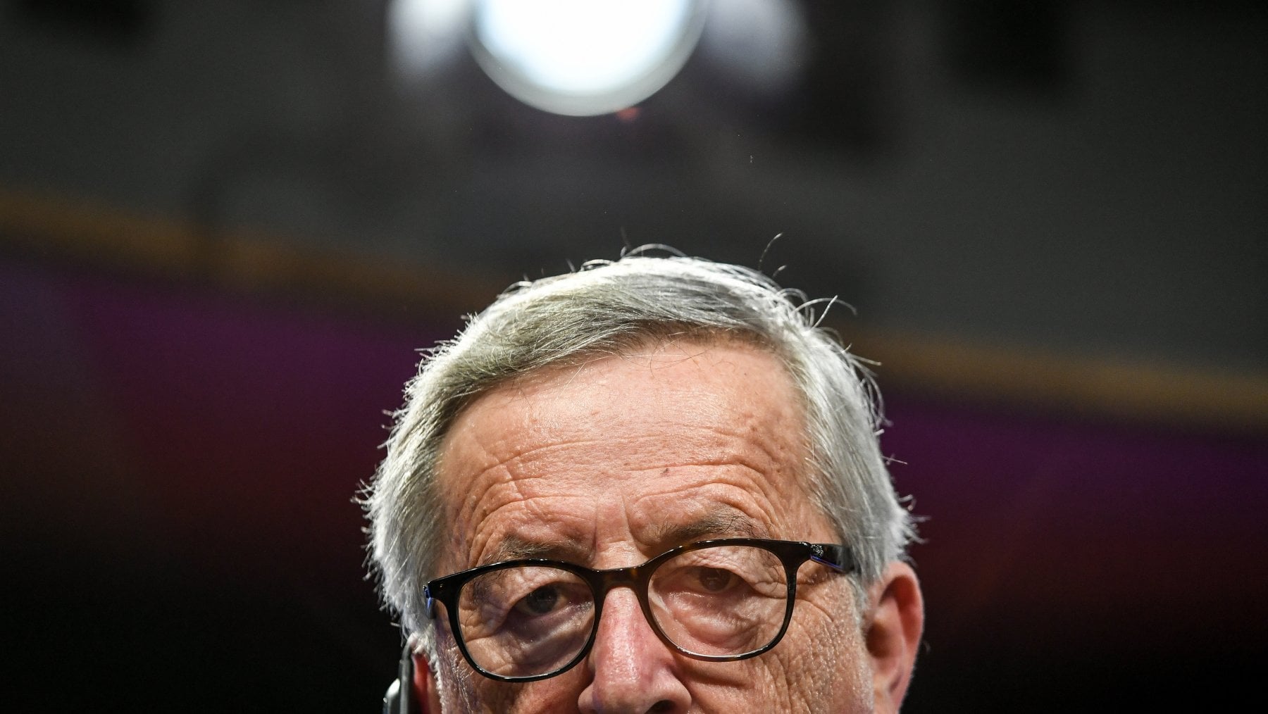 Jean-Claude Juncker (Getty Images)