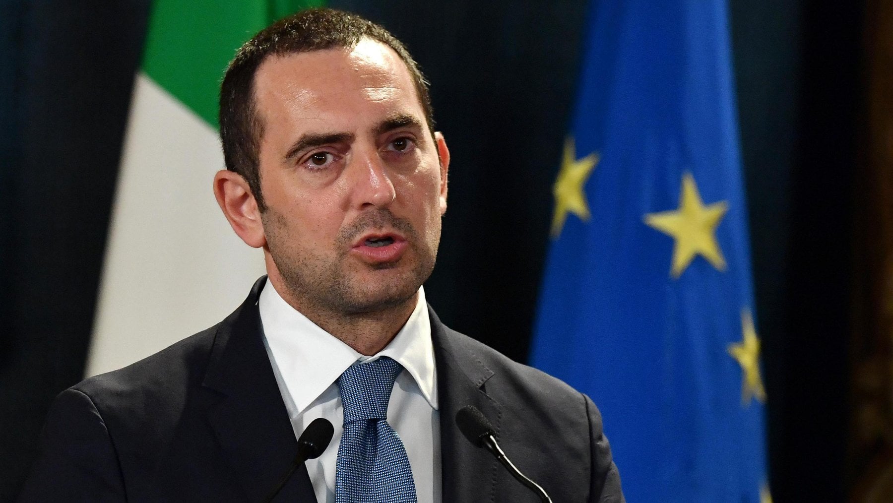 Prove di totoministri giallo-rossi. Per l'Economia c'è il dem Misiani