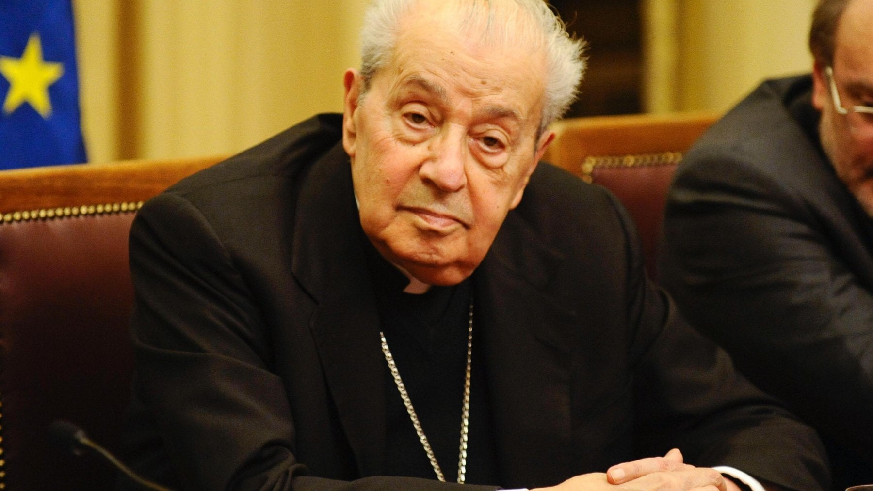 Achille Silvestrini