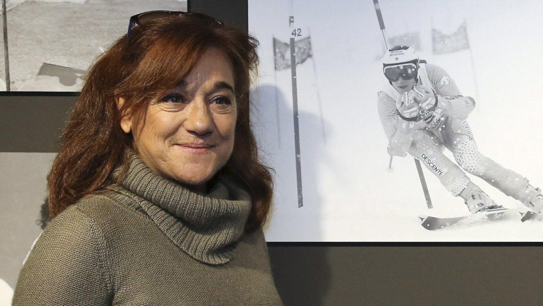 La scomparsa di Blanca, Spagna in ansia per l'ex star dello sci