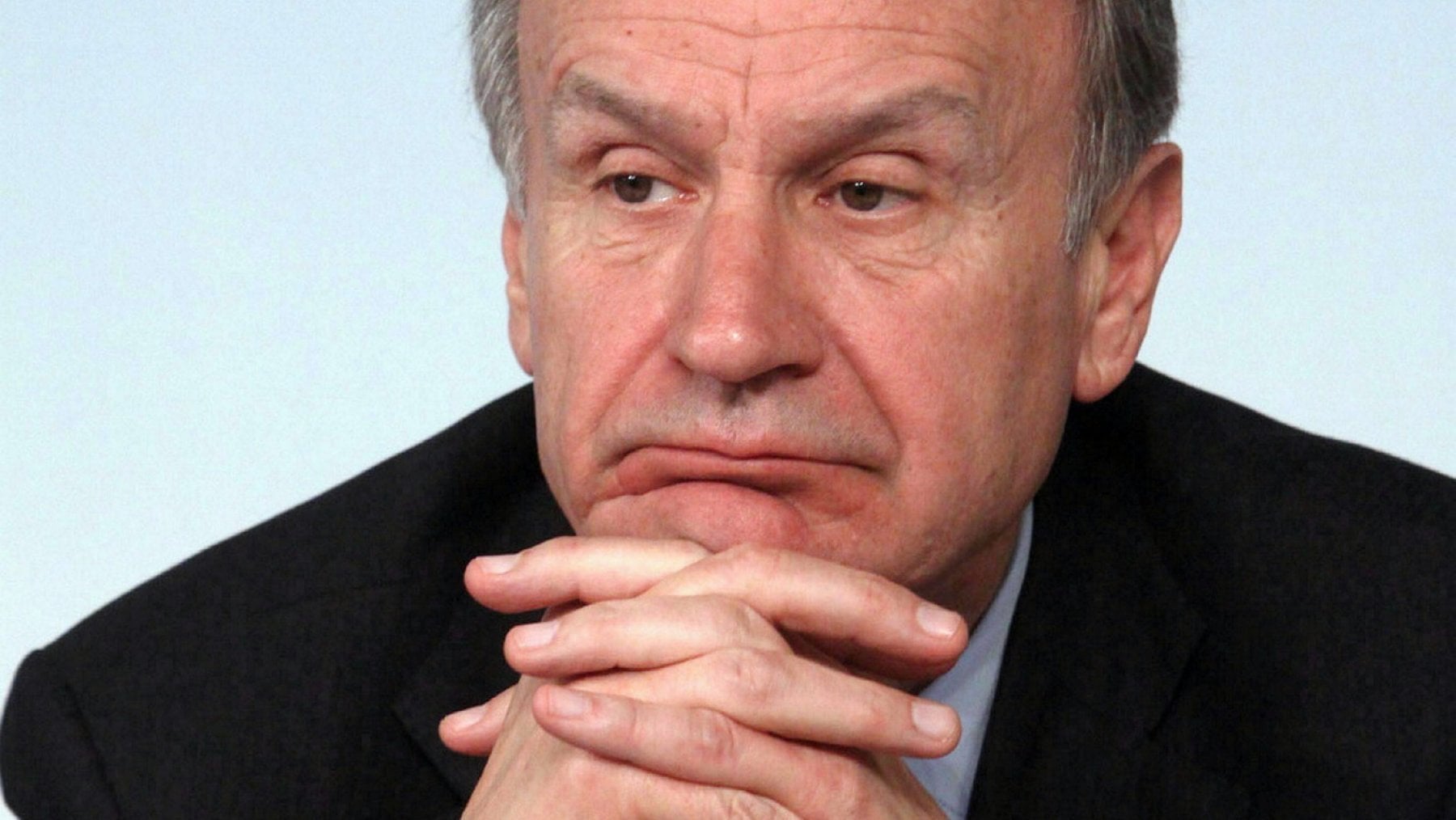 Gianni Petrucci, 74 anni