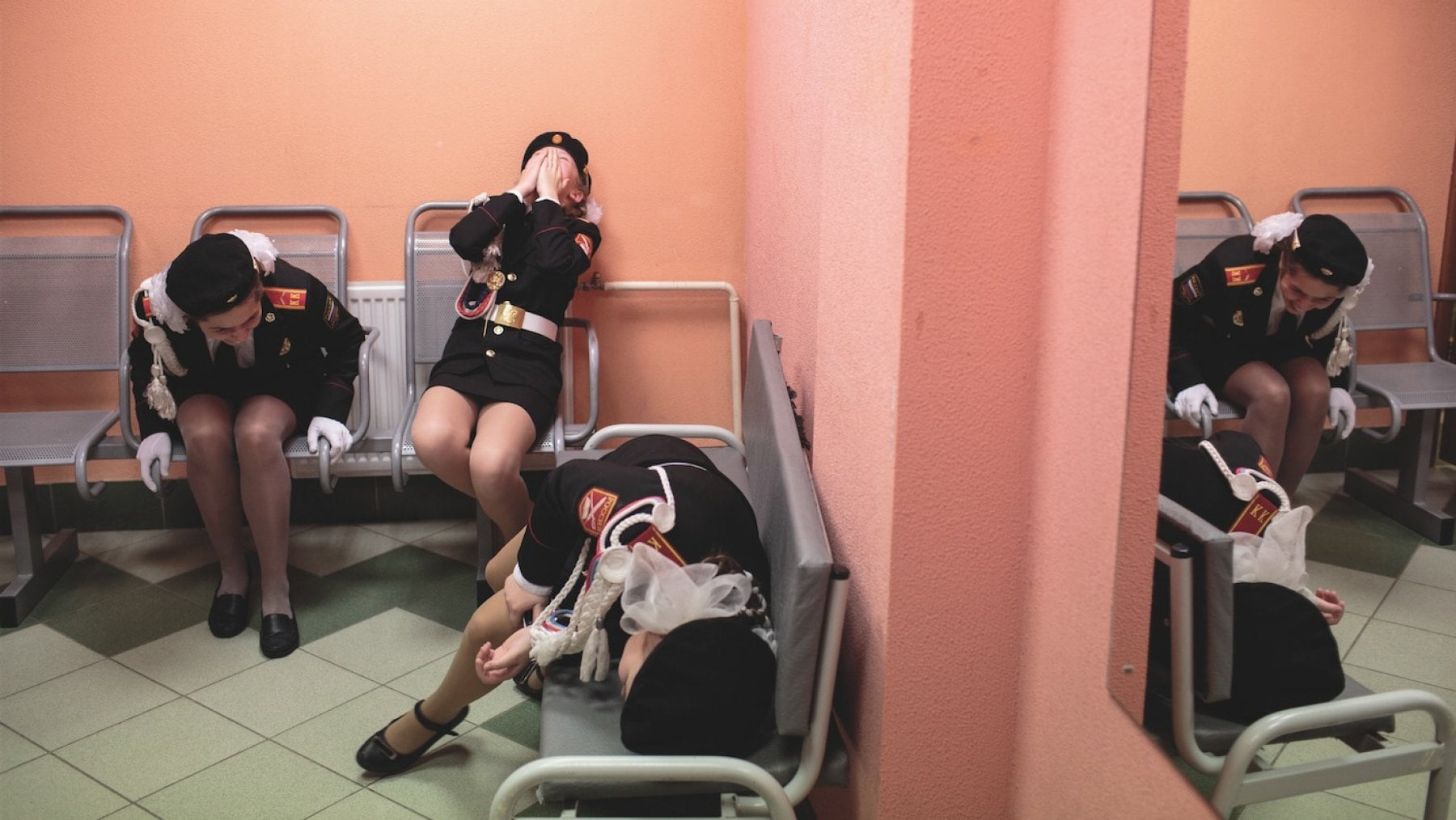 &copy;Sarah Blesener