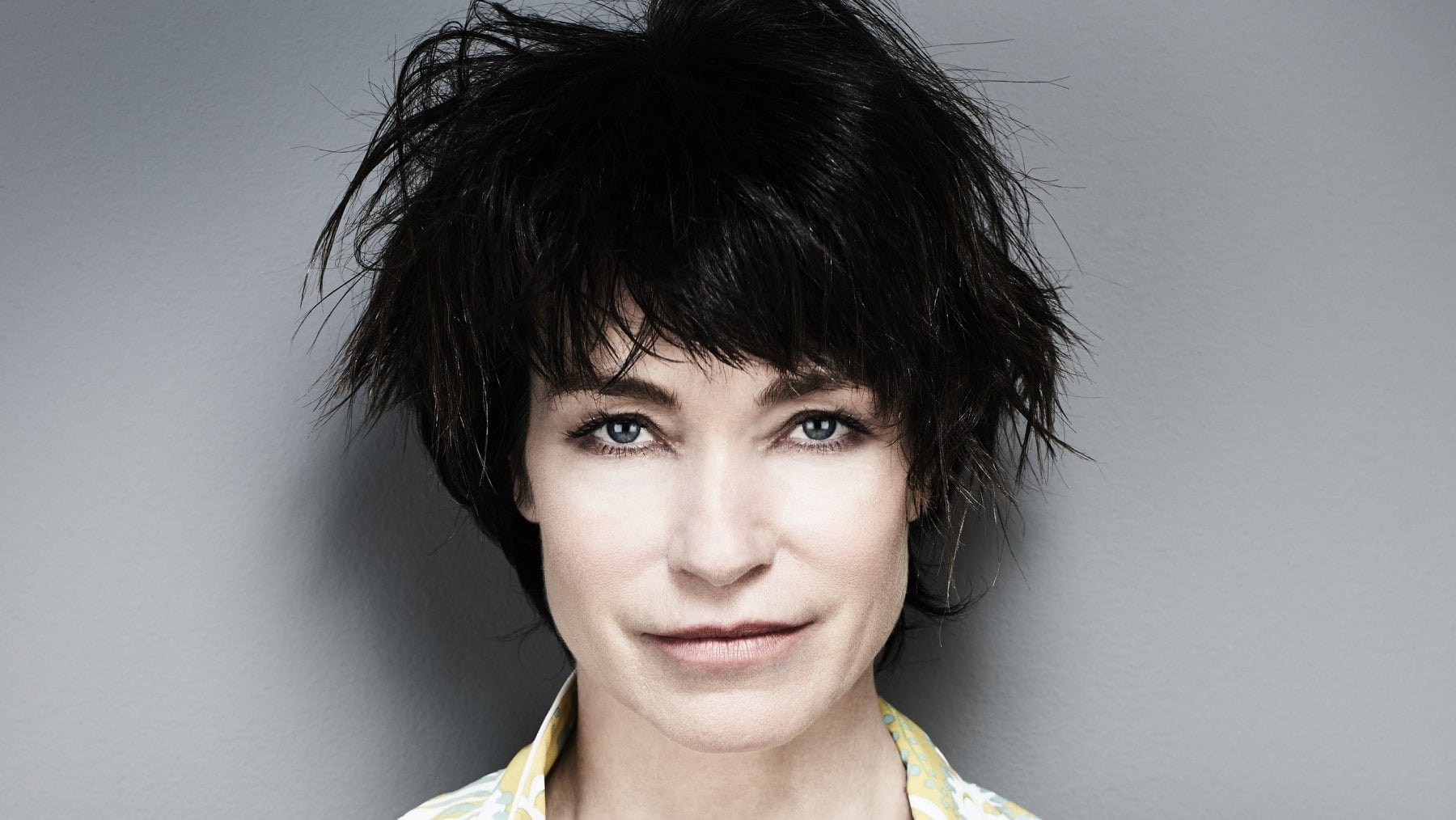 Stefania Rocca: “Nella vita aiuta avere l'anima un po' punk”