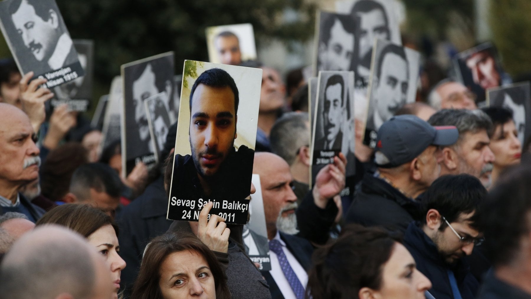Gli Usa riconoscono il genocidio armeno. Erdogan: "Il più grande insulto ad Ankara"