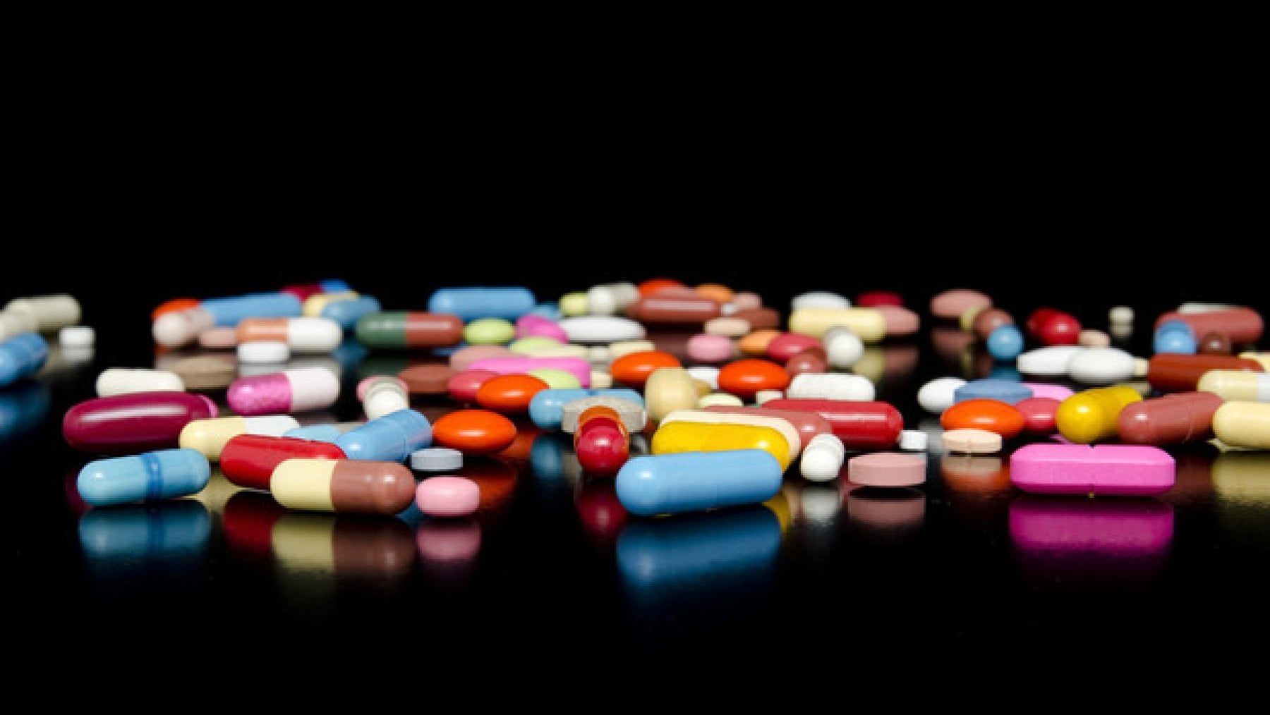 Se Dimentico Di Prendere L Antibiotico