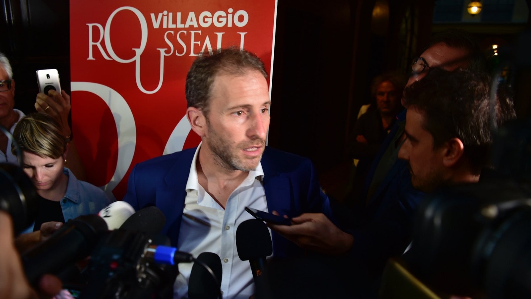 Ue, il no dei Verdi ai 5S: “Alleanza impossibile. Non sono democratici”