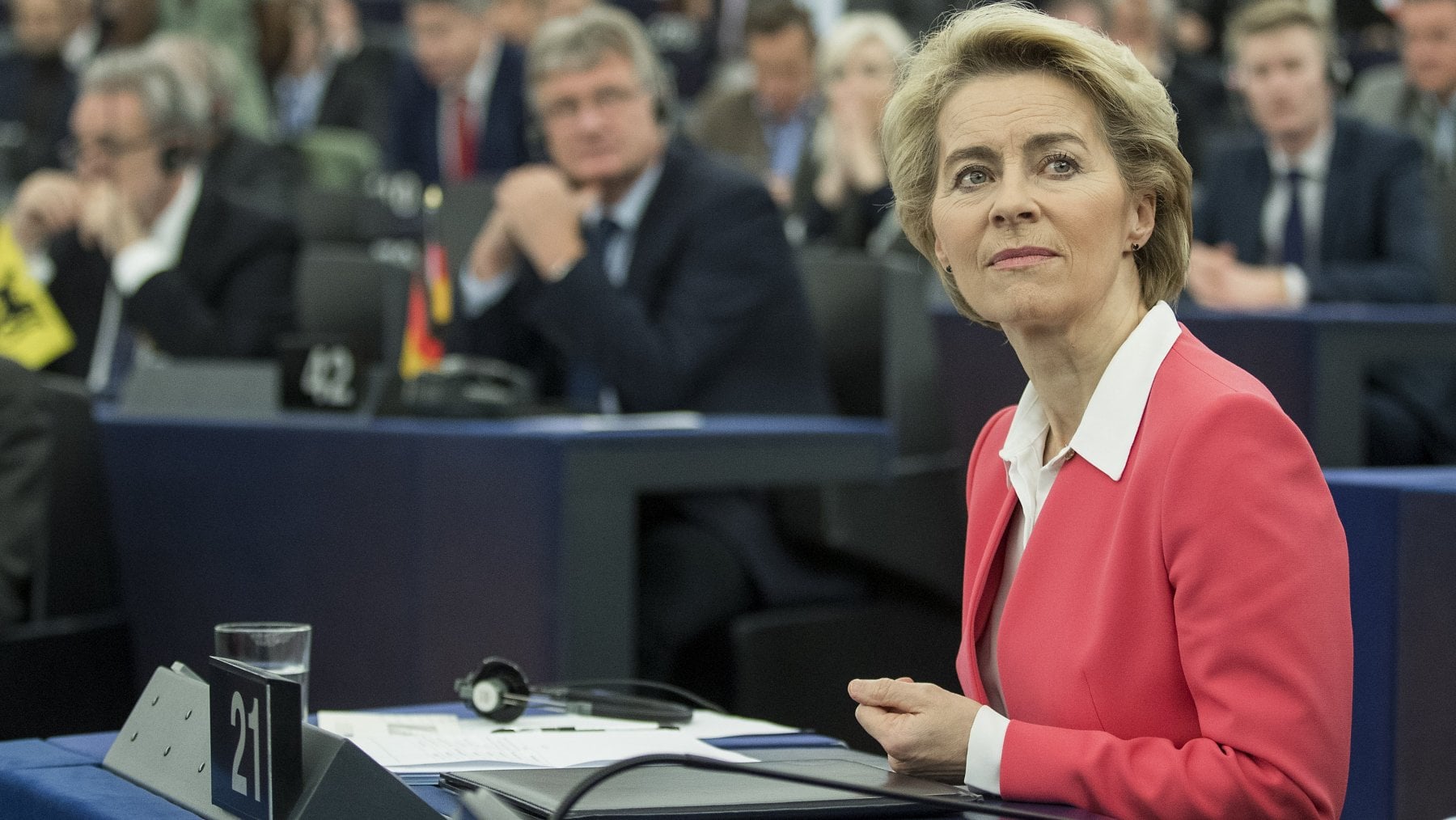 “Emergenza ambiente”. La maggioranza nel Parlamento europeo si è già spaccata