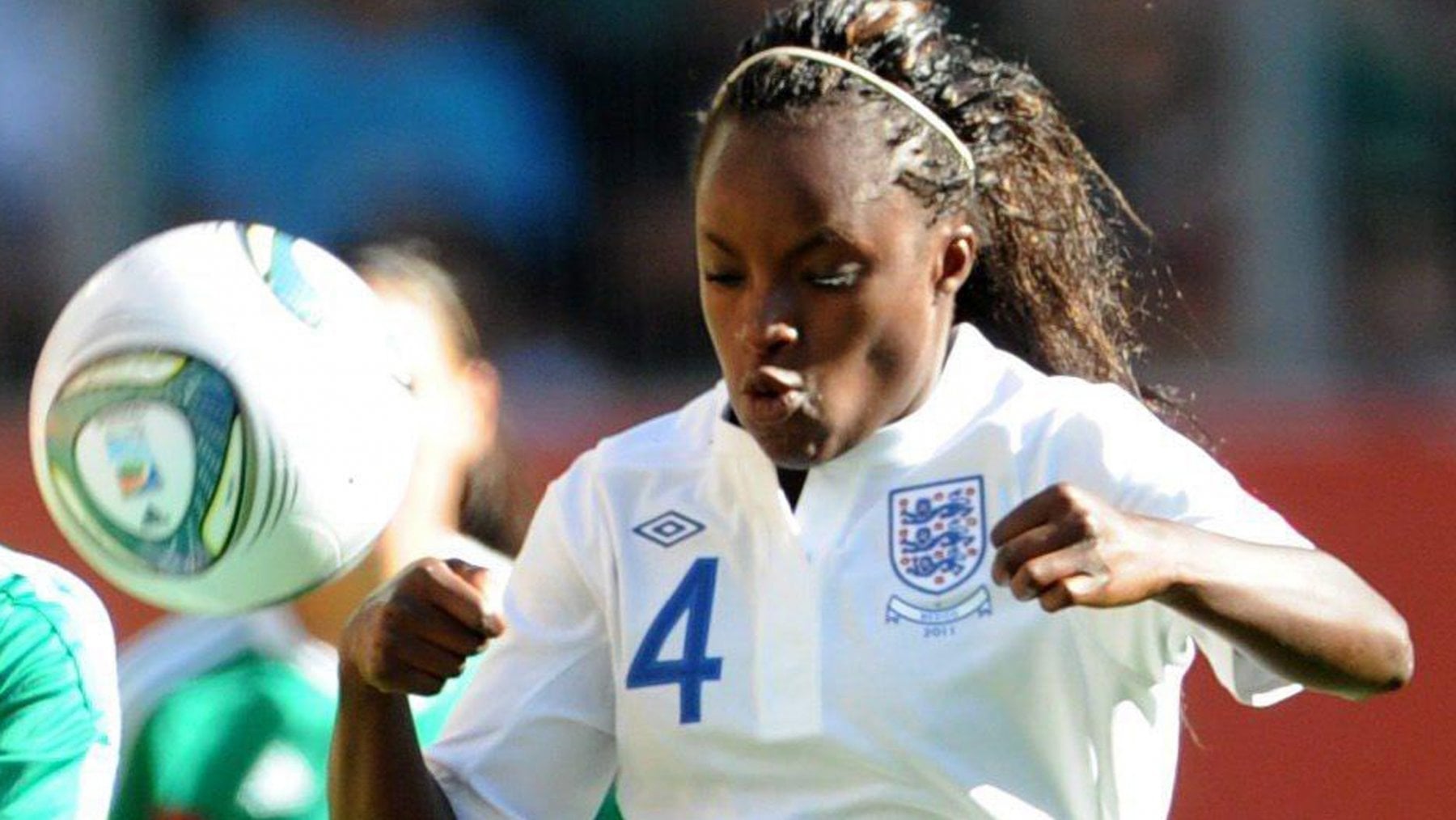 Eniola Aluko