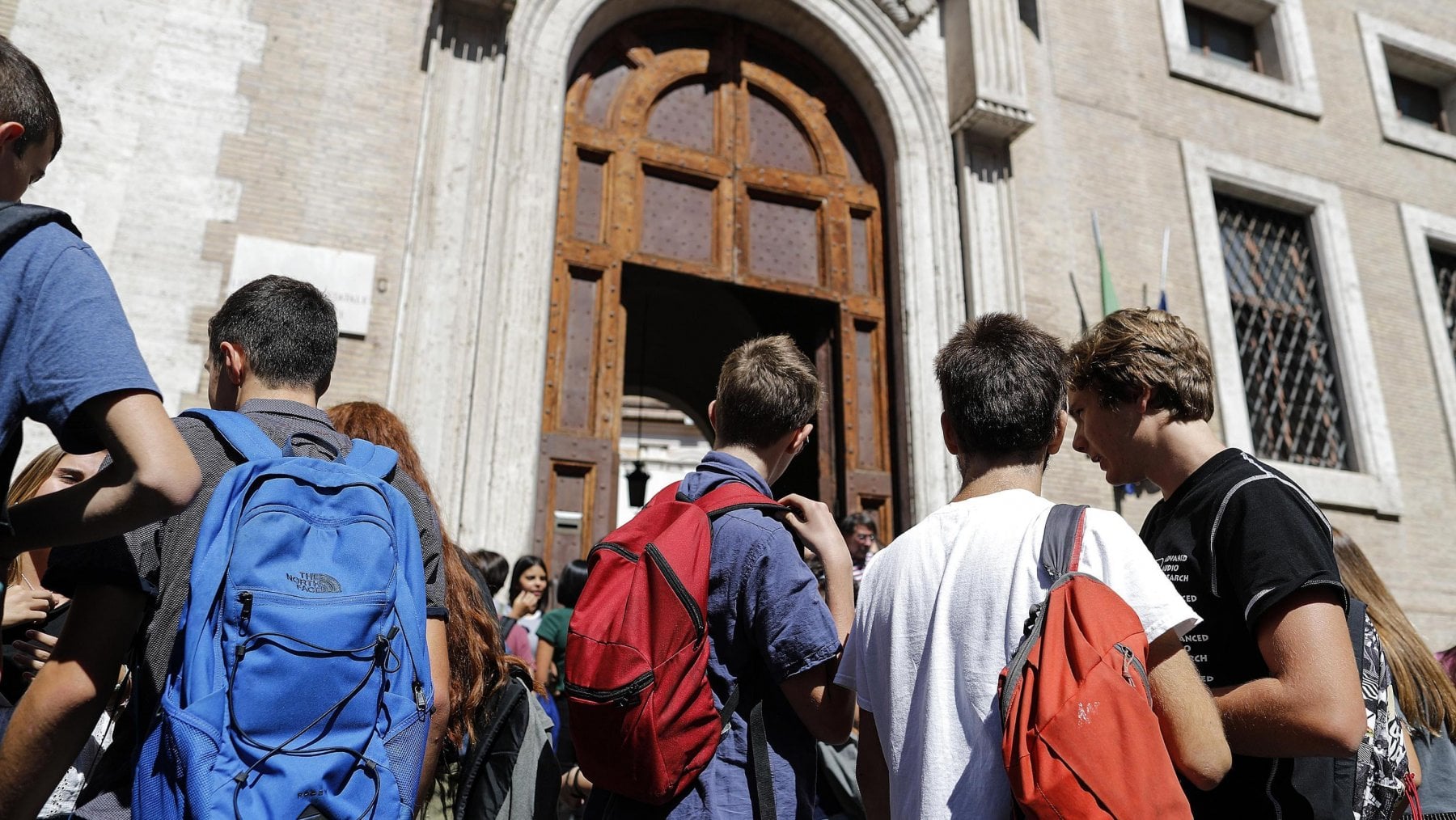 Anche i bravi ora vanno a ripetizione. “Non basta passare, vogliamo di più”